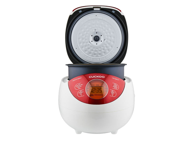Cuckoo Rice Cooker CR-0351F