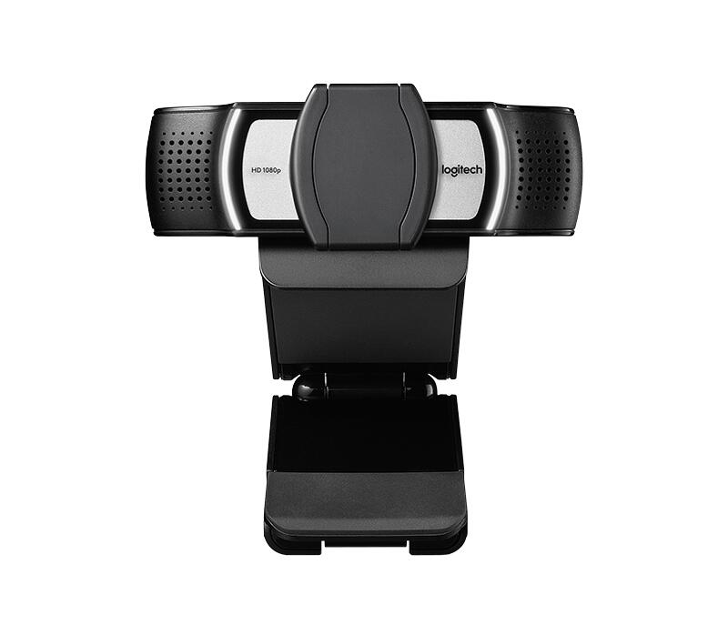 Logitech C930e Webcam
