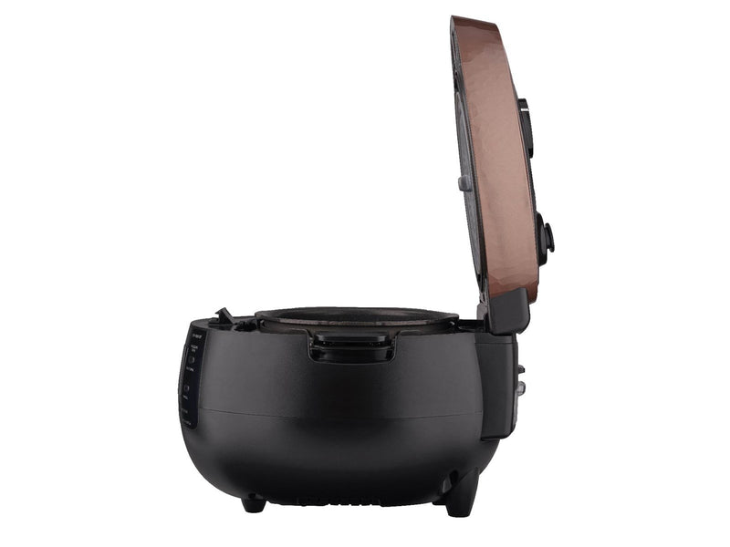 Cuckoo Rice Cooker CRP-R0607F