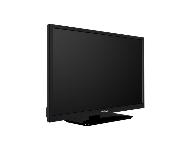 FINLUX 24" Flachbild TV LED 24FHAJ9060 - Android TV
