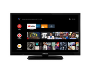 FINLUX 24" Flachbild TV LED 24FHAJ9060 - Android TV