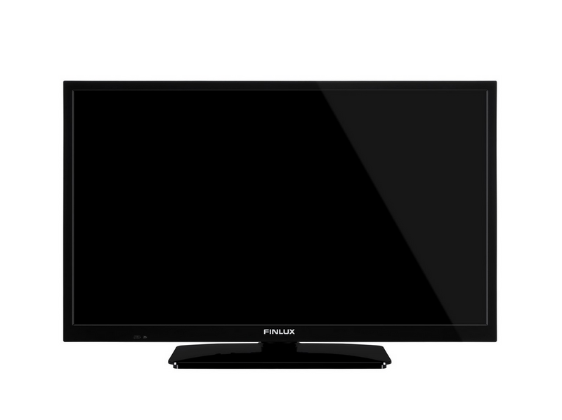 FINLUX 24" Flachbild TV LED 24FHAJ9060 - Android TV
