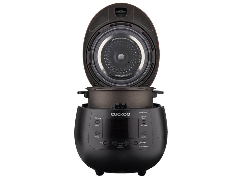 Cuckoo Rice Cooker CRP-R0607F