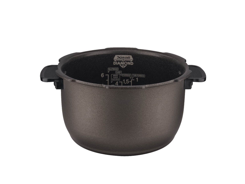 Cuckoo Rice Cooker CRP-R0607F