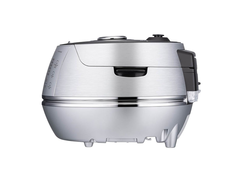 Cuckoo Rice Cooker CRP-DHSR0609F