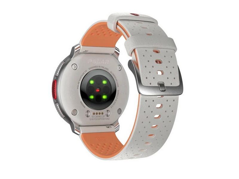 Polar Vantage V3 - Sunrise Apricot