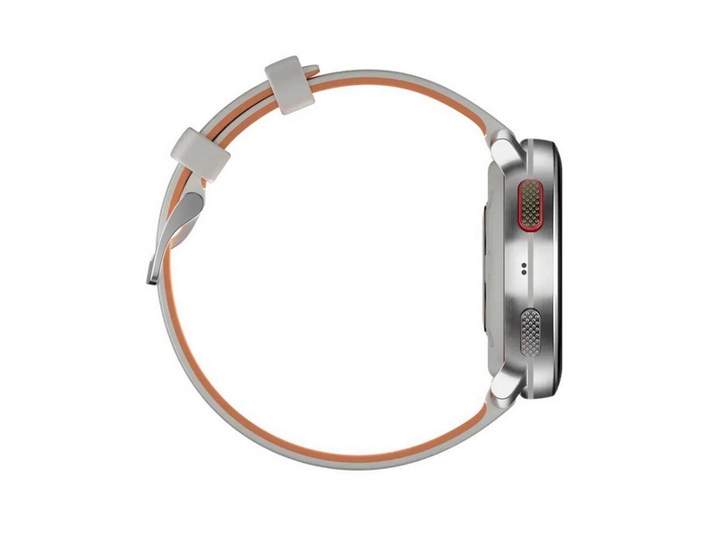 Polar Vantage V3 - Sunrise Apricot