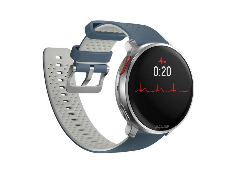 Polar Vantage V3 - Sky Blue