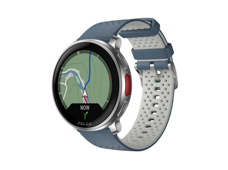 Polar Vantage V3 - Sky Blue