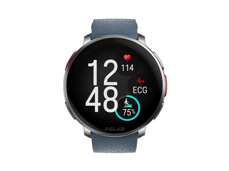 Polar Vantage V3 - Sky Blue