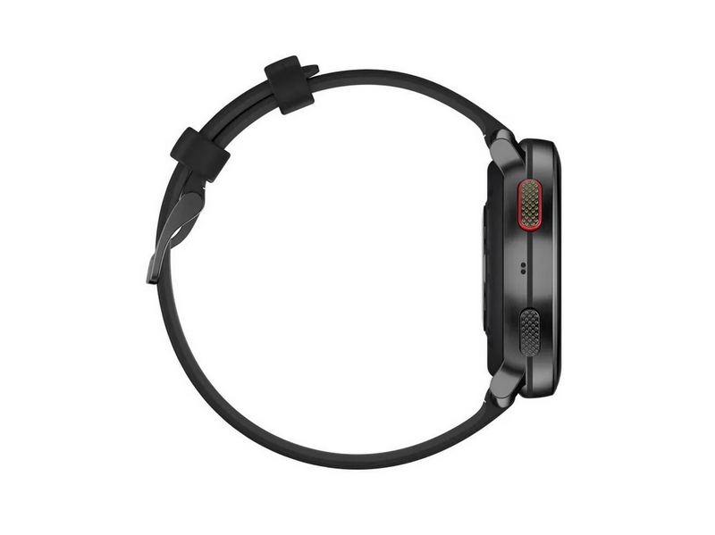 Polar Vantage V3 - Night black