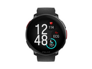Polar Vantage V3 - Night black