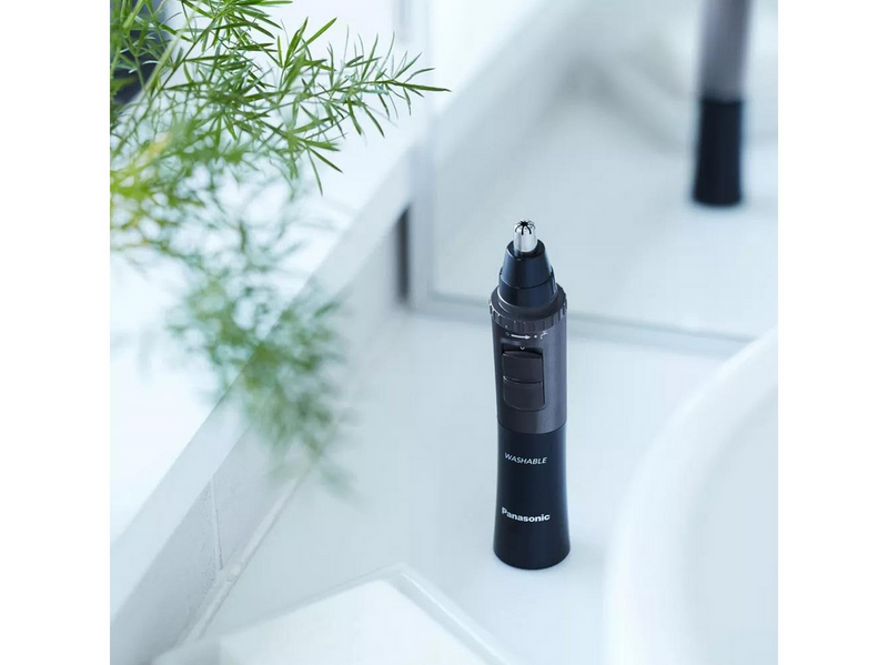 Panasonic Nasenhaartrimmer ER-GN33-H301