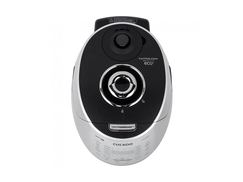 Cuckoo Rice Cooker CRP-DHSR0609F