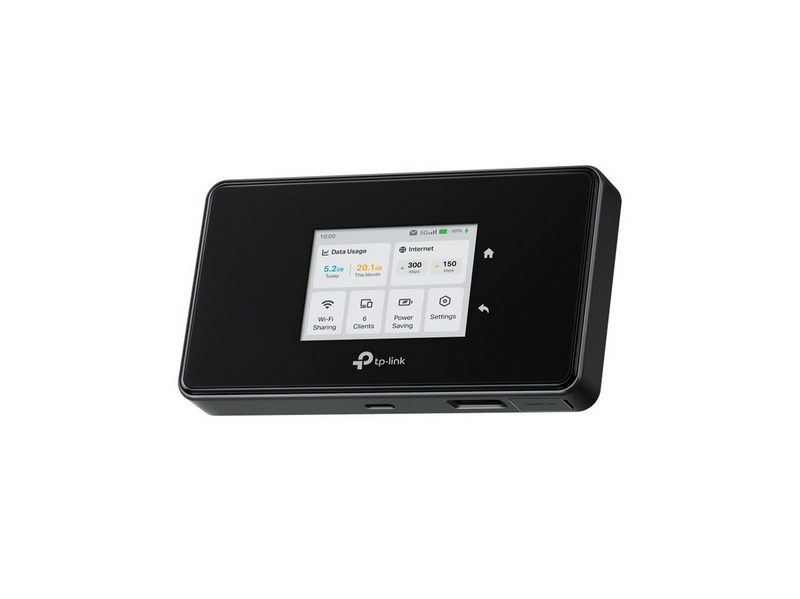 TP-Link M8550 V1 - mobile hotspot - 5G LTE Advanced