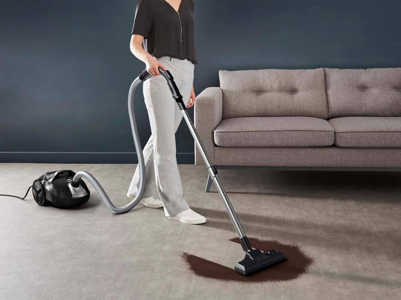 Tefal Staubsauger Compact Power Bagged Animal