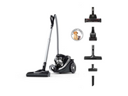 Tefal Staubsauger Silence Force Cyclonic Total Clean