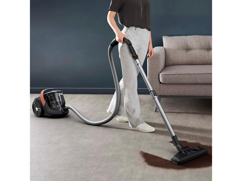 Tefal Staubsauger X-Trem Cyclonic Max Deep Clean