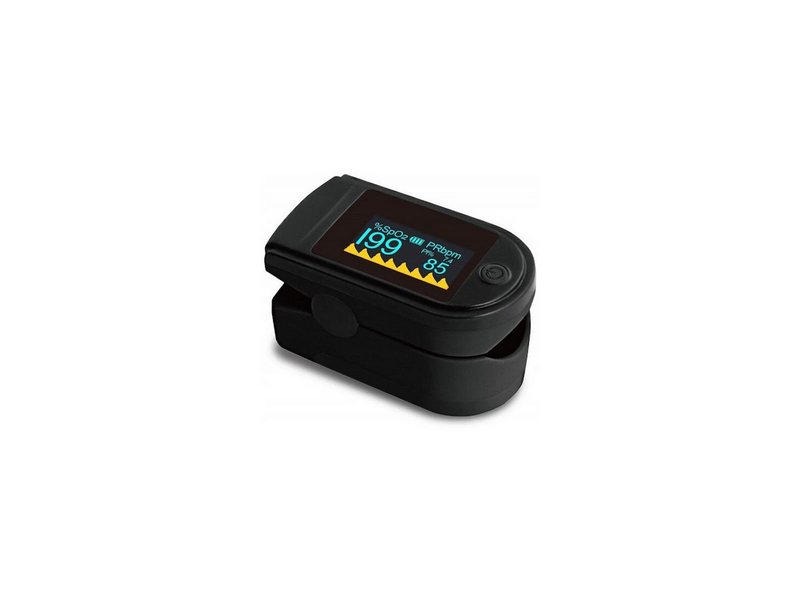 Pro Finger-Pulsoximeter