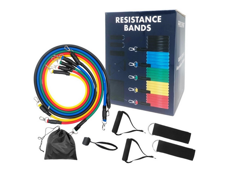 Pro Sport Widerstandsband