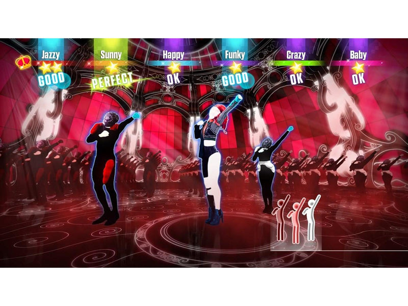 Just Dance 2016 - Sony PlayStation 3 - Musik - PEGI 3