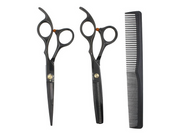 UNIQ Friseurscheren Set