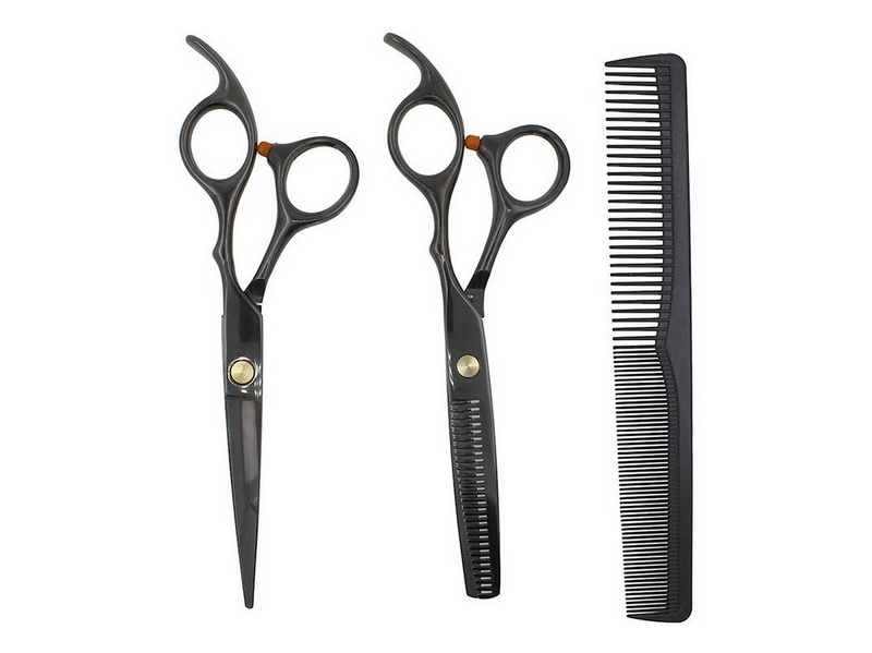 UNIQ Friseurscheren Set