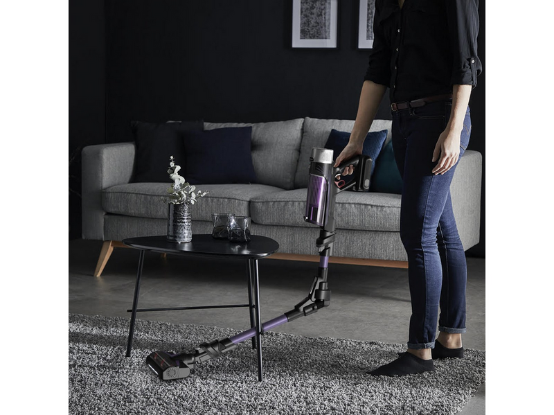 Tefal 2-in-1 Staubsauger X-Force 9.60 Stick Vac Flex Essential
