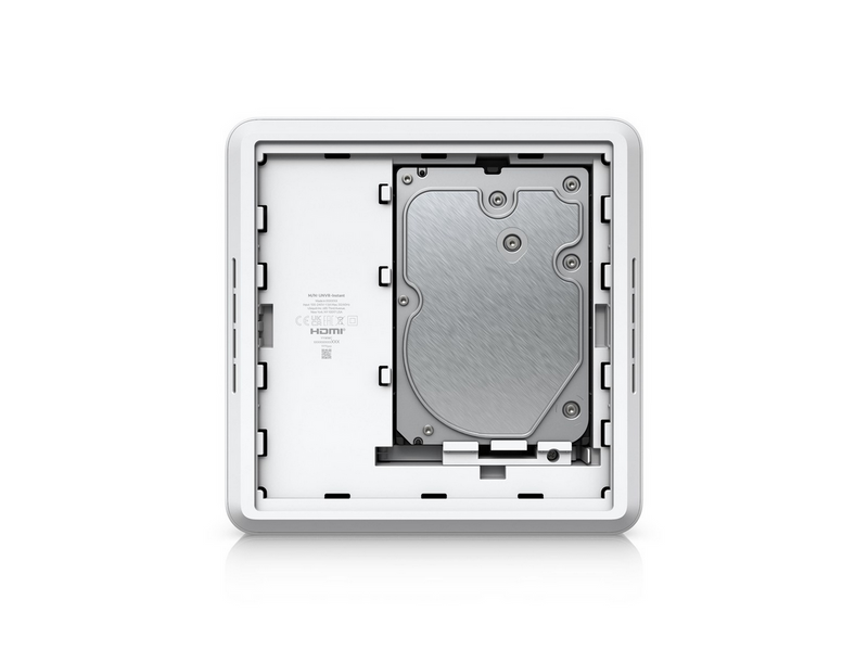 Ubiquiti UniFi Network Video Recorder Instant