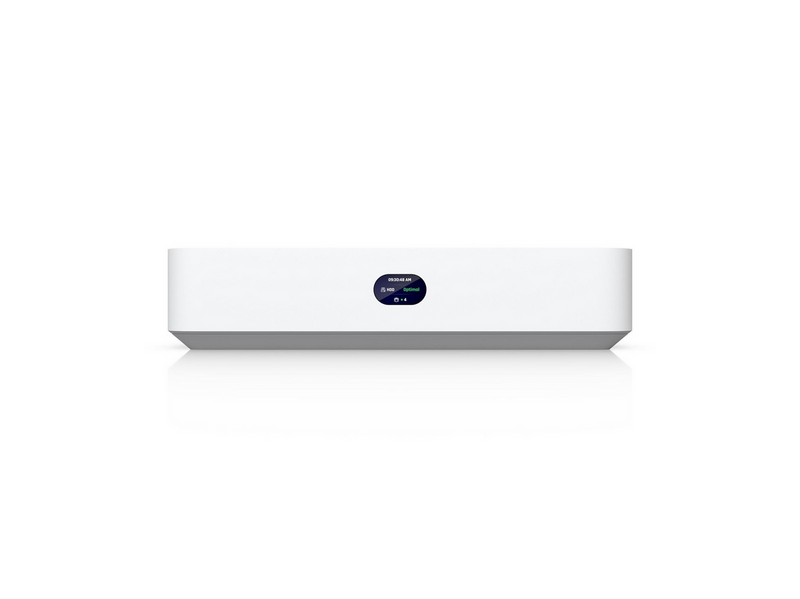 Ubiquiti UniFi Network Video Recorder Instant