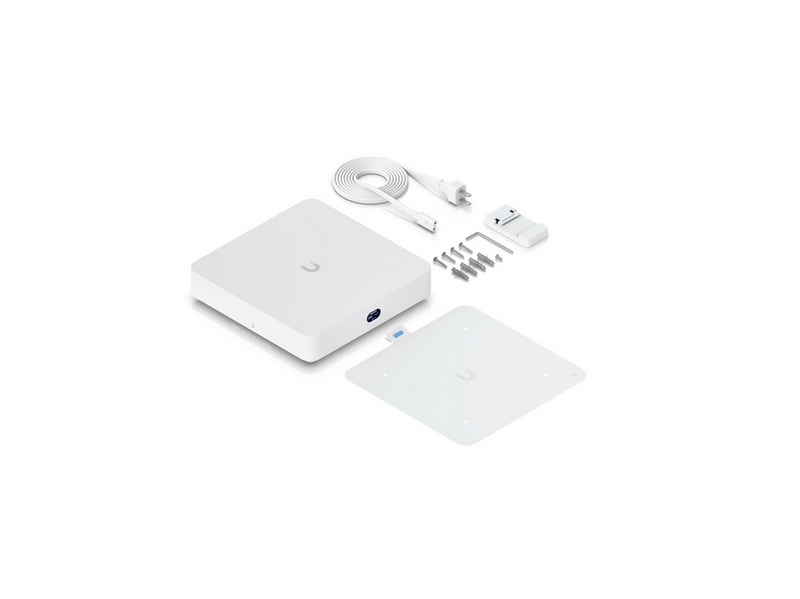 Ubiquiti UniFi Network Video Recorder Instant