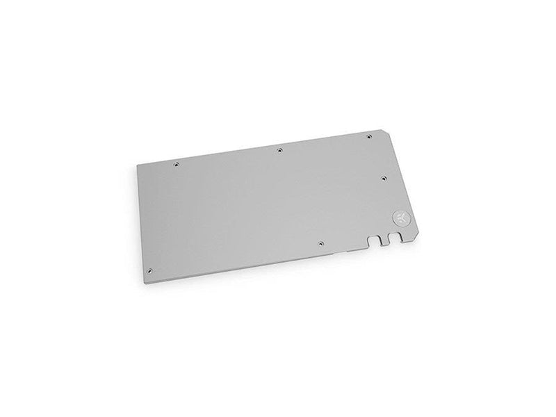 EK Water Blocks EK-Quantum Vector TUF RTX 3070 Backplate