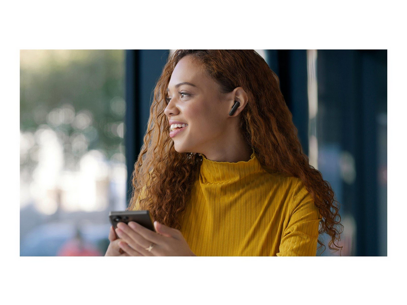 Dell Pro Plus Earbuds - EB525