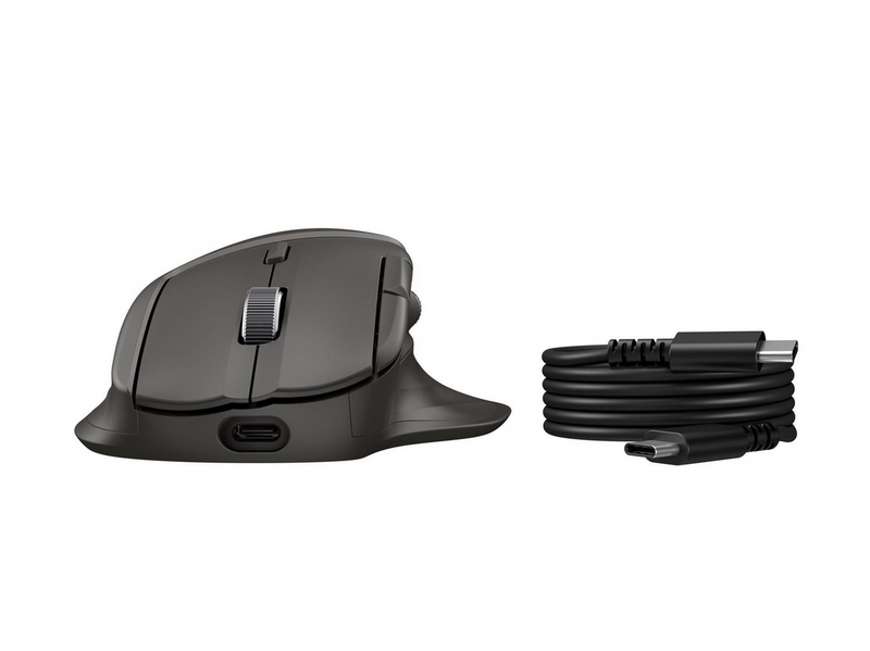 HP 785M - Maus (Schwarz)