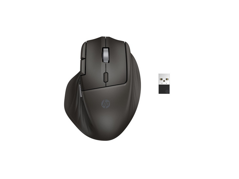 HP 785M - Maus (Schwarz)