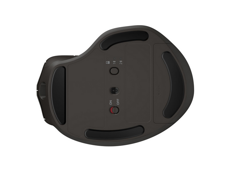 HP 785M - Maus (Schwarz)