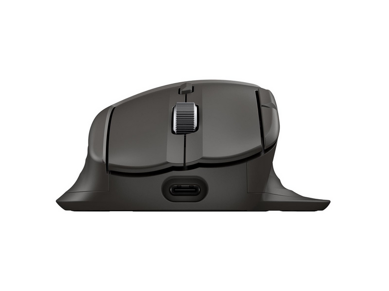 HP 785M - Maus (Schwarz)