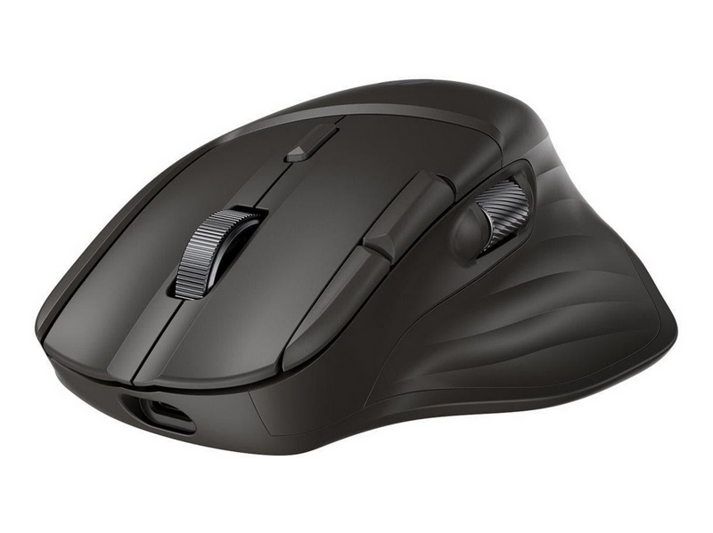 HP 785M - Maus (Schwarz)