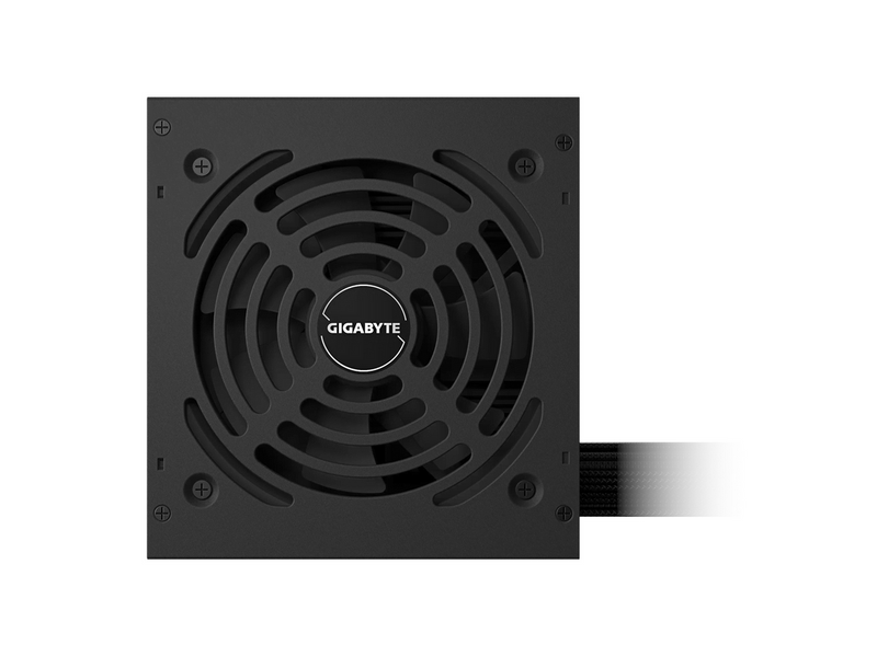 GIGABYTE P650G PG5 Netzteile - 650 Watt - 120 mm - ATX 3.1 - 80 Plus Gold zertifiziert