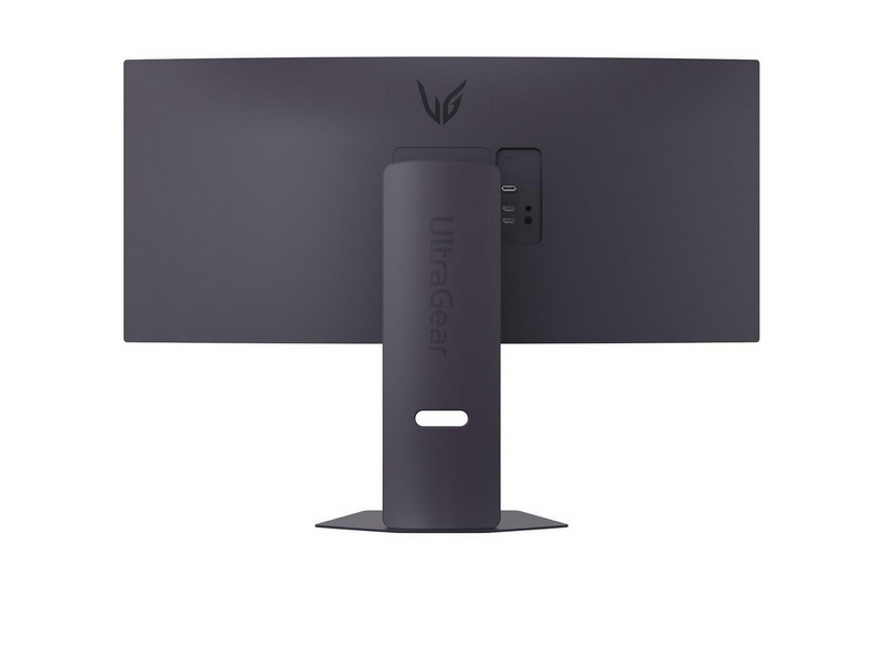 34" LG UltraGear 34G600A-B - 3440x1440 (UWQHD) - 160Hz - VA