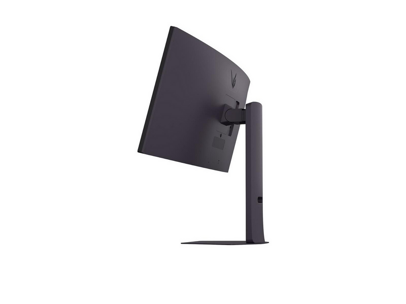 34" LG UltraGear 34G600A-B - 3440x1440 (UWQHD) - 160Hz - VA