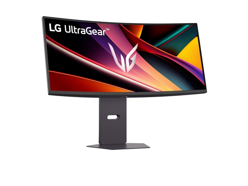 34" LG UltraGear 34G600A-B - 3440x1440 (UWQHD) - 160Hz - VA