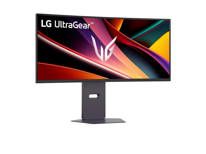 34" LG UltraGear 34G600A-B - 3440x1440 (UWQHD) - 160Hz - VA