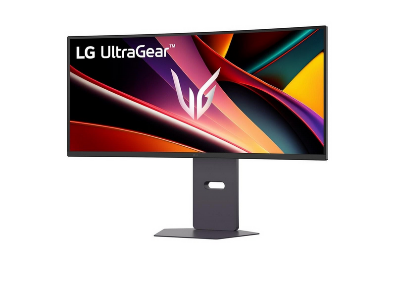 34" LG UltraGear 34G600A-B - 3440x1440 (UWQHD) - 160Hz - VA
