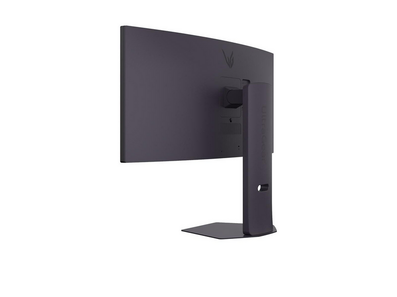 34" LG UltraGear 34G600A-B - 3440x1440 (UWQHD) - 160Hz - VA