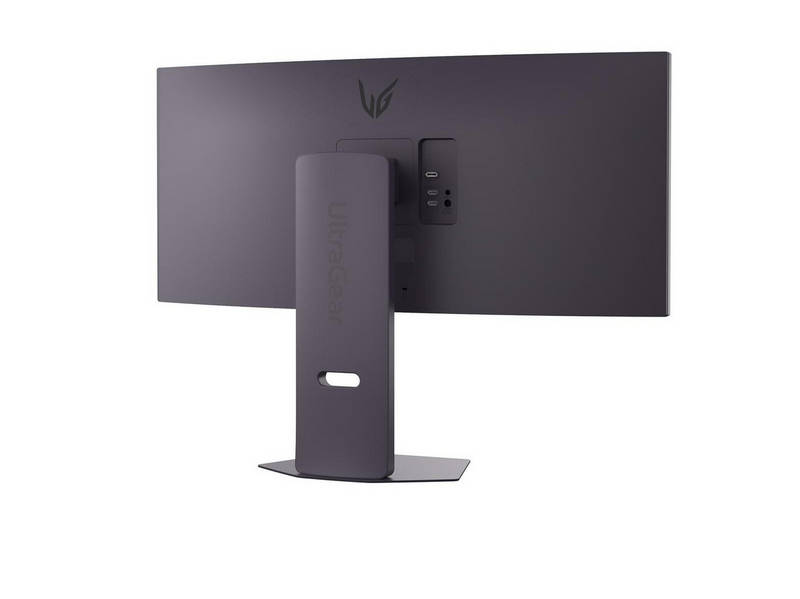 34" LG UltraGear 34G600A-B - 3440x1440 (UWQHD) - 160Hz - VA