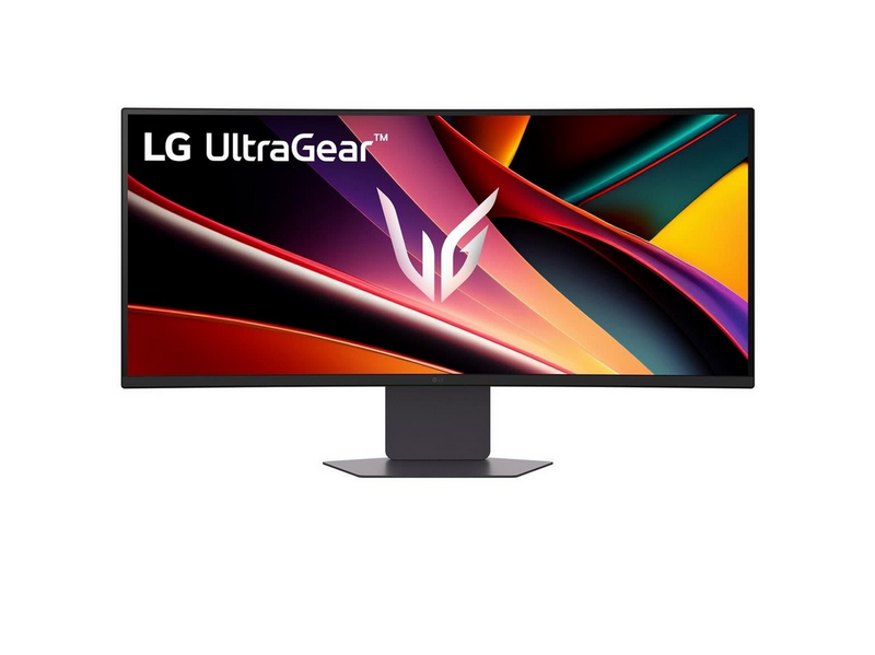 34" LG UltraGear 34G600A-B - 3440x1440 (UWQHD) - 160Hz - VA