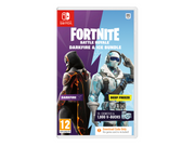 Fortnite: Darkfire & Ice Bundle (Code in a Box) - Nintendo Switch - Action - PEGI 12
