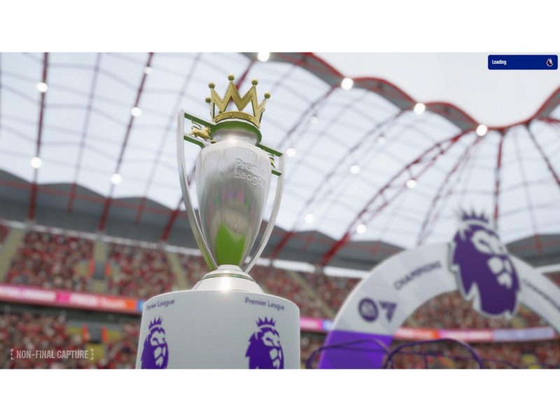 Football Manager 26 - Sony PlayStation 5 - Strategie - PEGI 3