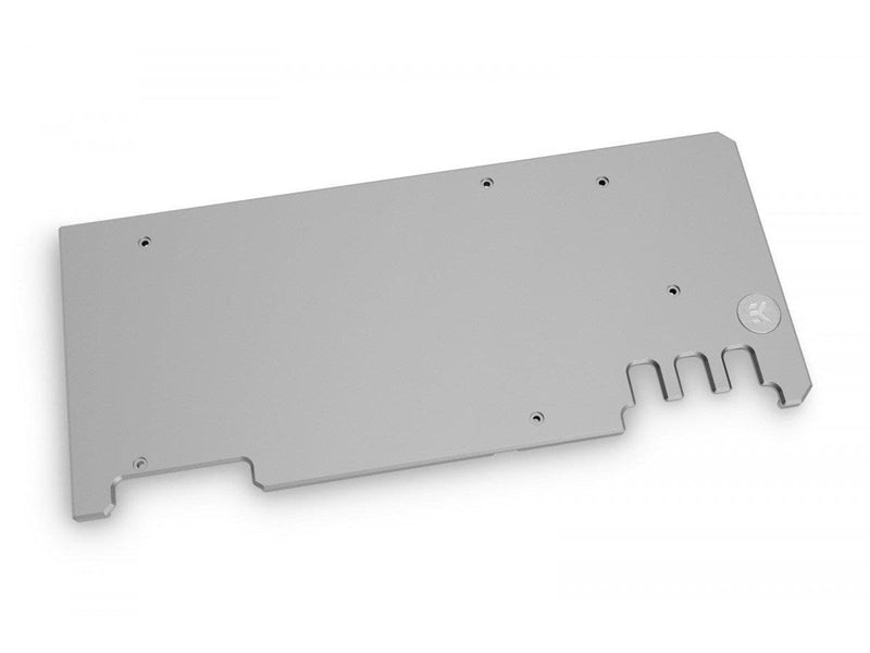 EK Water Blocks EK-Quantum Vector Xtreme RTX 3080/3090 Backplate